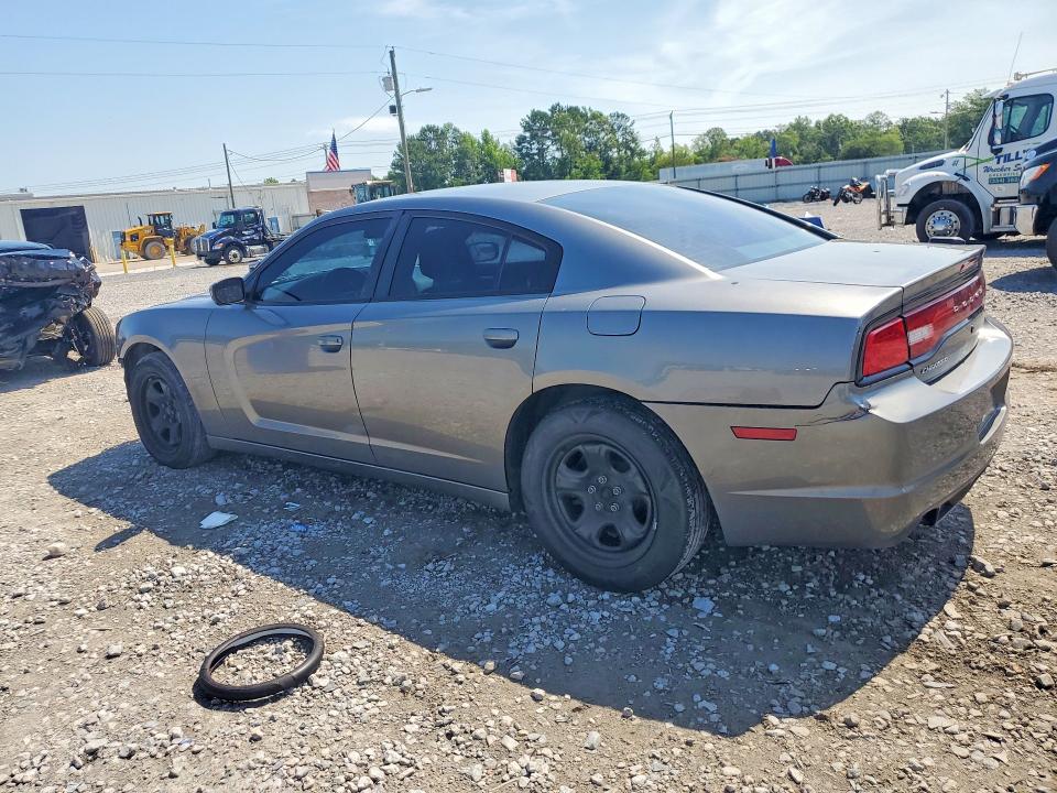 Продаж на аукціоні авто 2011 Dodge Charger, vin: 2B3CL1CT0BH587784, номер лоту: 56716906