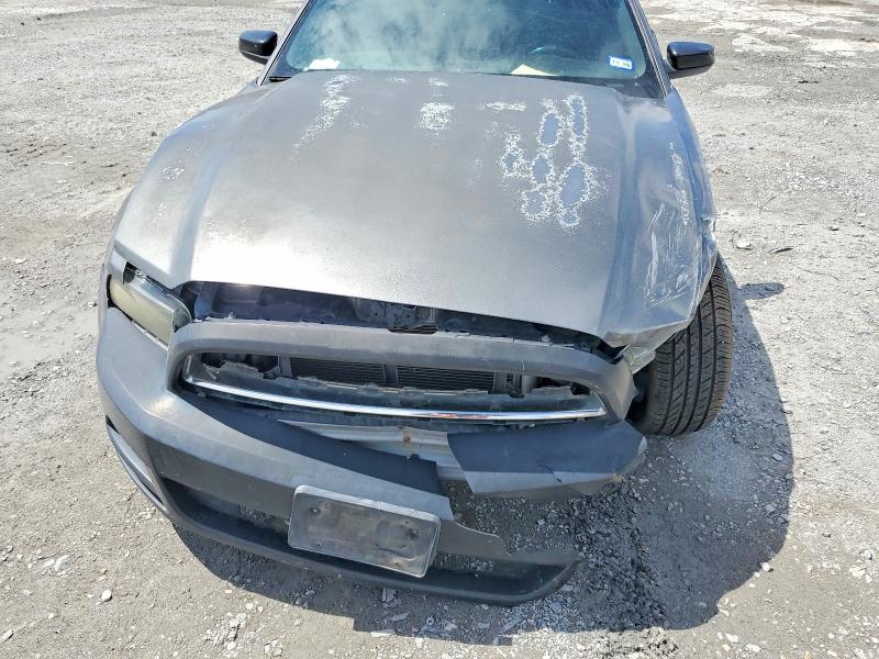 Продаж на аукціоні авто 2014 Ford Mustang, vin: 1ZVBP8AM5E5327196, номер лоту: 54482736