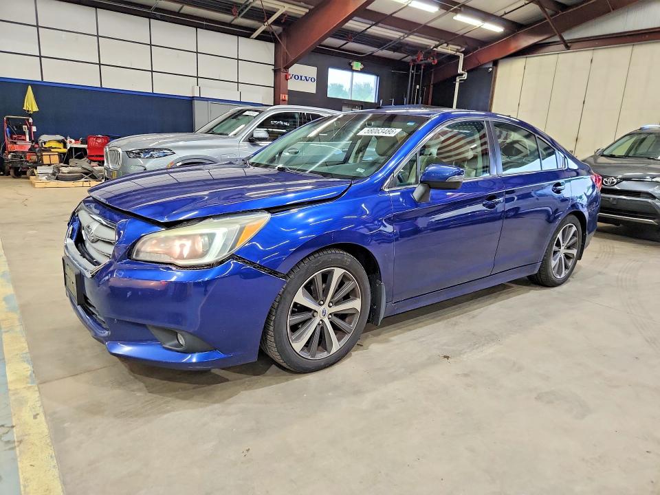 Aukcja sprzedaży 2015 Subaru Legacy, vin: 4S3BNAN64F3051151, numer aukcji: 58063486