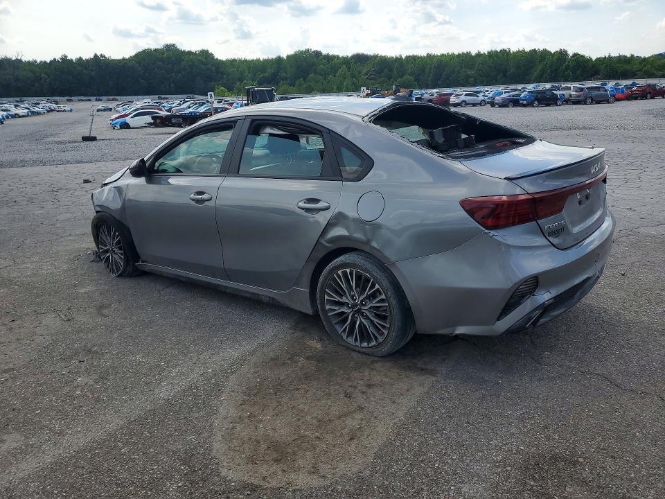 Aukcja sprzedaży 2024 Kia Forte, vin: 3KPF54AD3RE725309, numer aukcji: 55758206