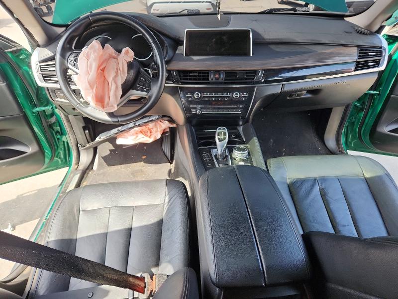 Продажа на аукционе авто 2016 Bmw X6, vin: 5UXKU2C58G0N82583, номер лота: 54897476
