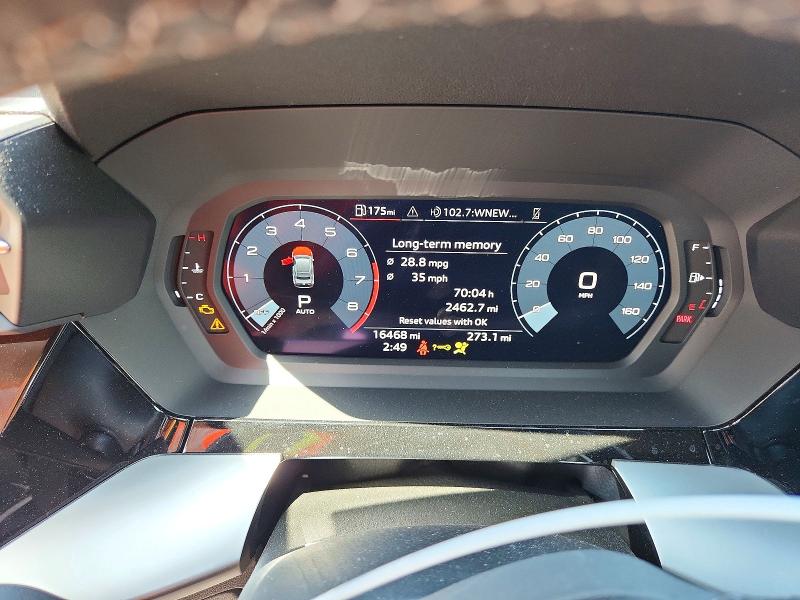 Продажа на аукционе авто 2023 Audi S3, vin: WAUH3DGY0PA048063, номер лота: 59019416