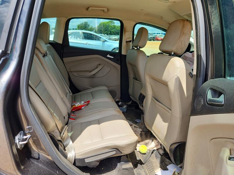 Продаж на аукціоні авто 2018 Ford C-max, vin: 1FADP5DU0JL102153, номер лоту: 57712196