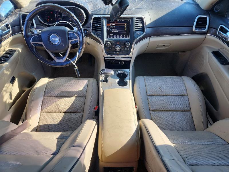 55651836 :رقم المزاد ، 1C4RJFCG4EC219422 vin ، 2014 Jeep Grand Cherokee مزاد بيع