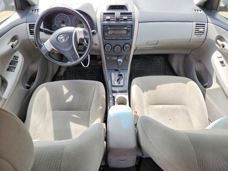 Aukcja sprzedaży 2013 Toyota Corolla, vin: 2T1BU4EE7DC031766, numer aukcji: 57571026