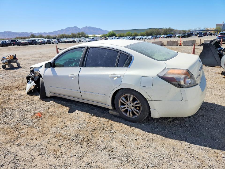 Продаж на аукціоні авто 2009 Nissan Altima, vin: 1N4AL21E59N402488, номер лоту: 48462726