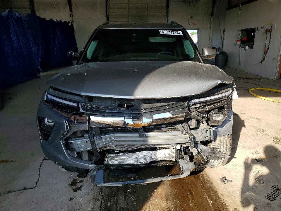 Продаж на аукціоні авто 2024 Chevrolet Trailblazer, vin: KL79MRSL7RB084128, номер лоту: 57727916