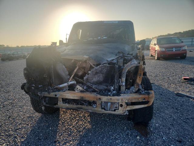 2025 Ford Bronco მანქანა იყიდება აუქციონზე, vin: 1FMEE9BPXSLA61245, აუქციონის ნომერი: 59064226