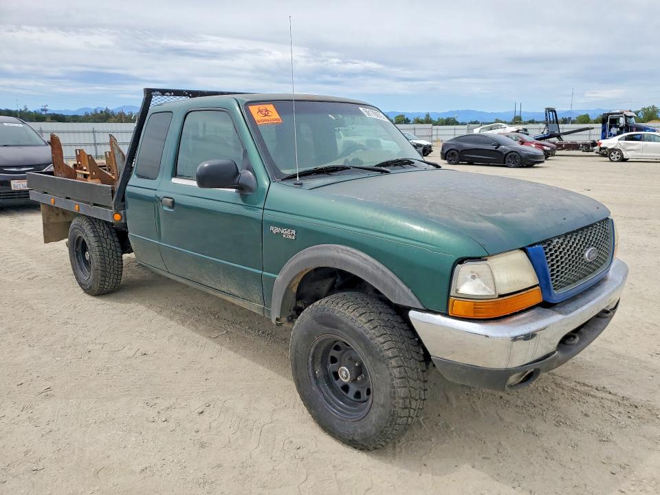 Aukcja sprzedaży 2000 Ford Ranger, vin: 1FTZR15X9YPA26849, numer aukcji: 59170976