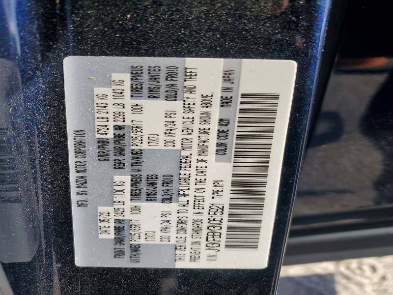 Aukcja sprzedaży 2022 Mazda Cx-5, vin: JM3KFBBM3N0615921, numer aukcji: 57508426