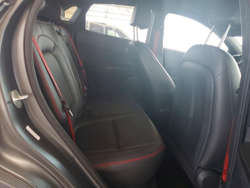 Aukcja sprzedaży 2019 Hyundai Kona, vin: KM8K53A58KU309745, numer aukcji: 57030806
