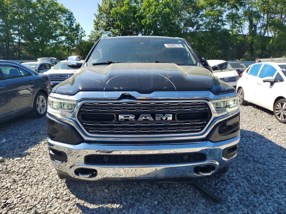 Aukcja sprzedaży 2023 Ram 1500, vin: 1C6SRFHT9PN576898, numer aukcji: 55565776