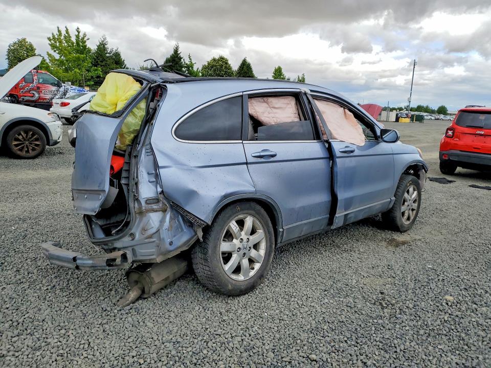 Aukcja sprzedaży 2008 Honda Cr-v, vin: JHLRE38718C023778, numer aukcji: 58429726
