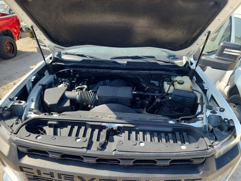 58511916 :رقم المزاد ، 1GB3WRE72NF321942 vin ، 2022 Chevrolet Silverado مزاد بيع
