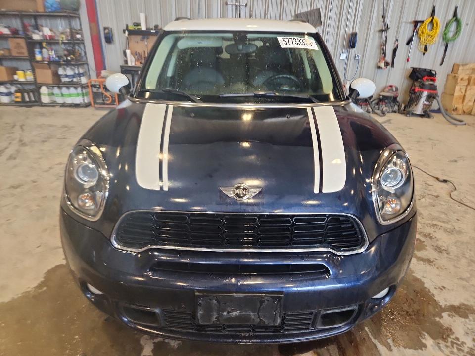 Aukcja sprzedaży 2014 Mini Cooper, vin: WMWZC5C54EWP38095, numer aukcji: 57733376