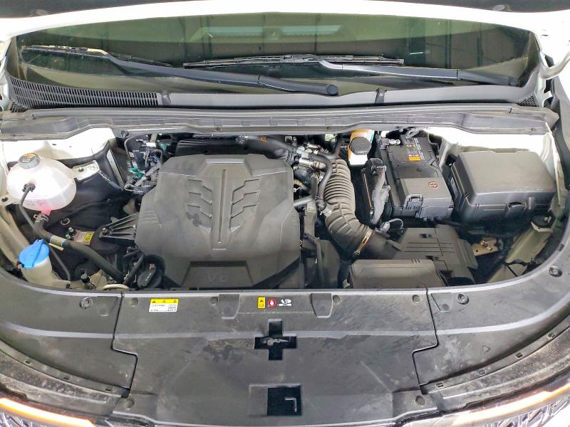 Aukcja sprzedaży 2025 Kia Carnival, vin: KNDNB5K39S6533825, numer aukcji: 59153176