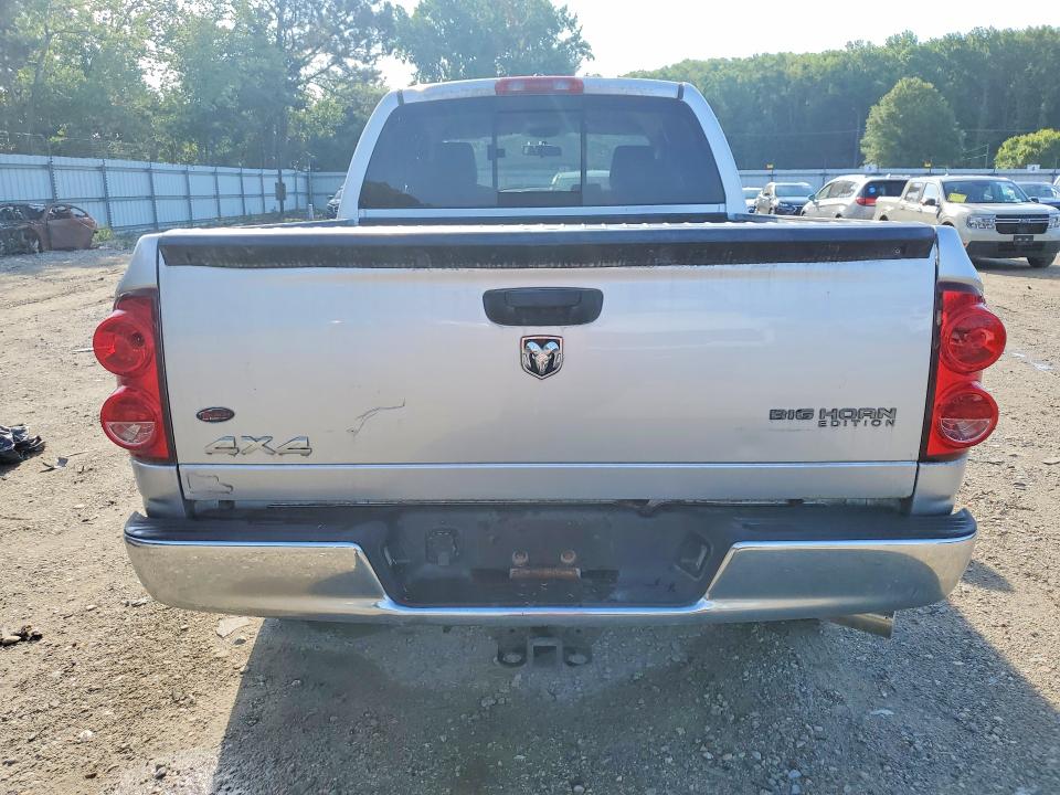 Aukcja sprzedaży 2007 Dodge Ram 1500, vin: 1D7HU18267J557668, numer aukcji: 56957636