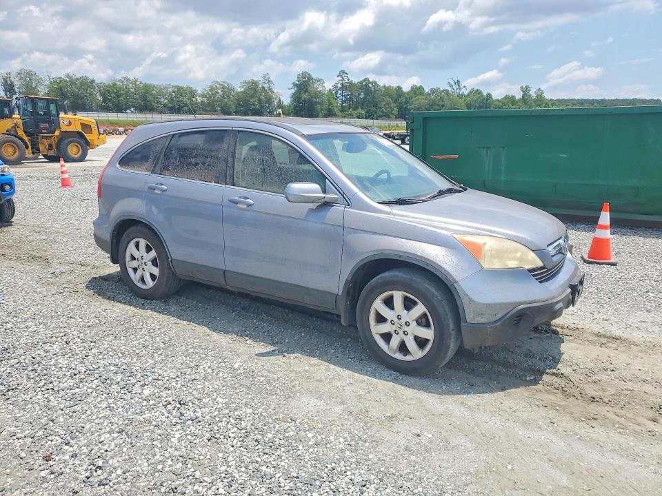 Продаж на аукціоні авто 2008 Honda Cr-v, vin: JHLRE48738C040457, номер лоту: 58727296