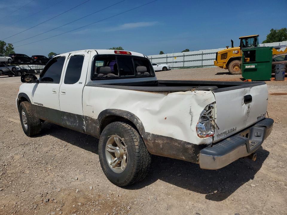 Продаж на аукціоні авто 2006 Toyota Tundra, vin: 5TBBT44106S484471, номер лоту: 59147566