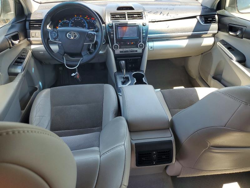 Продажа на аукционе авто 2013 Toyota Camry Hybrid, vin: 4T1BD1FK3DU091772, номер лота: 55845236