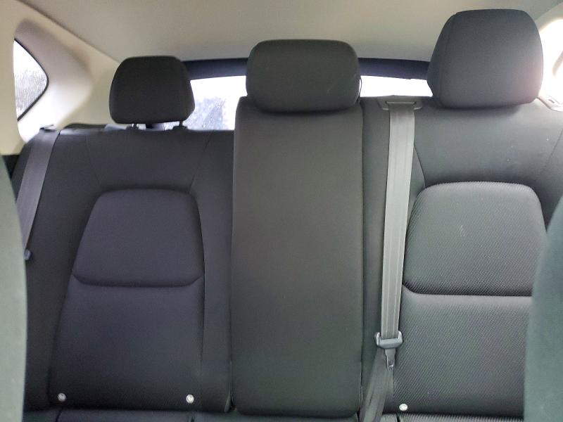 Aukcja sprzedaży 2018 Mazda Cx-5, vin: JM3KFABM6J1464958, numer aukcji: 55784526