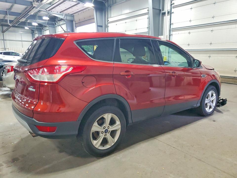 Продаж на аукціоні авто 2015 Ford Escape, vin: 1FMCU0GX3FUC25868, номер лоту: 57313616
