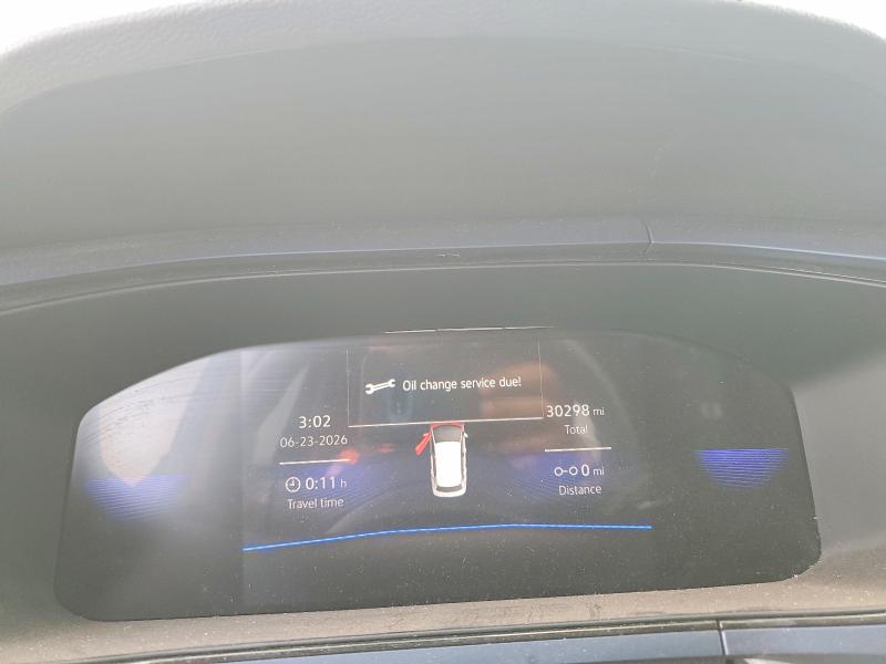Aukcja sprzedaży 2024 Volkswagen Taos, vin: 3VVSX7B27RM012718, numer aukcji: 58639966