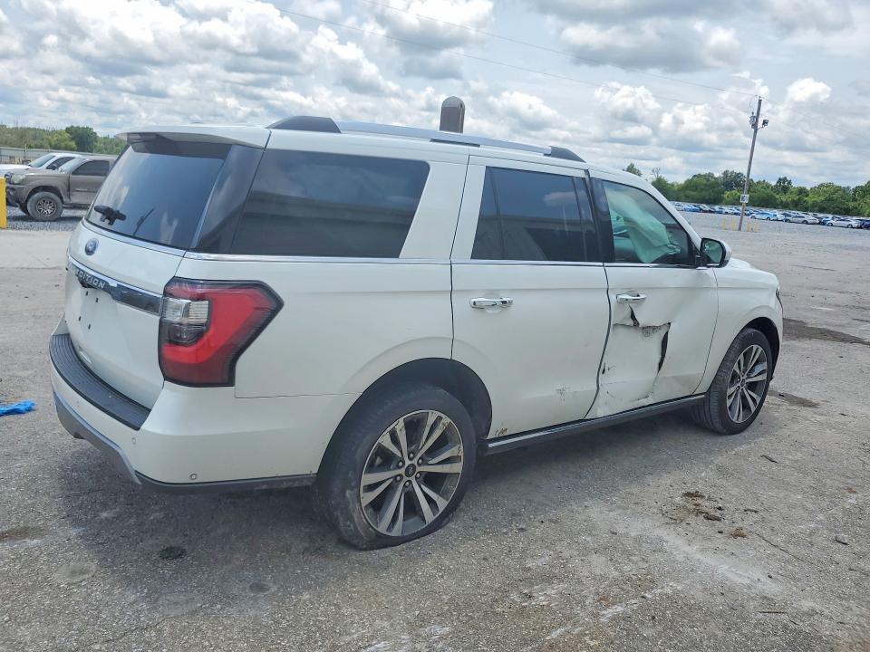 Продажа на аукционе авто 2021 Ford Expedition, vin: 1FMJU1KT7MEA60724, номер лота: 58531886