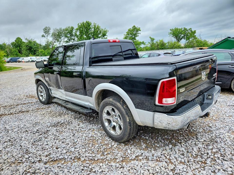 Продажа на аукционе авто 2017 Ram 1500, vin: 1C6RR7NM5HS875518, номер лота: 57135346