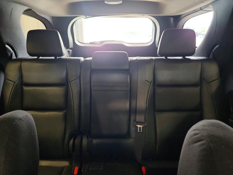 Aukcja sprzedaży 2022 Dodge Durango, vin: 1C4SDJFT1NC135837, numer aukcji: 58774366