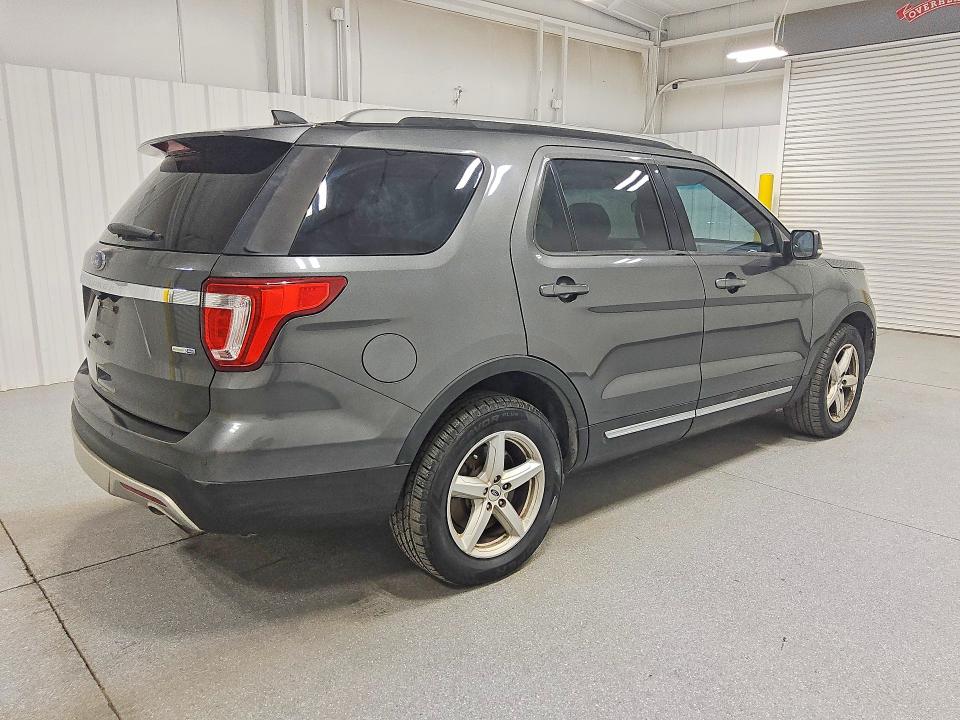 Aukcja sprzedaży 2016 Ford Explorer, vin: 1FM5K8DH6GGB92973, numer aukcji: 58831686