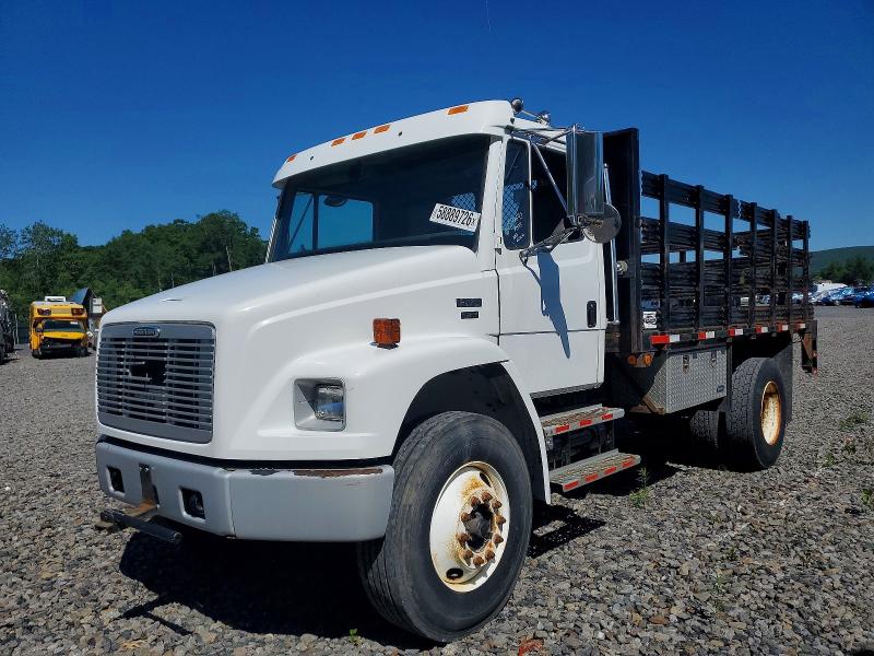 58889726 :رقم المزاد ، 1FVABTCS43HK35413 vin ، 2003 Freightliner Medium Conventional مزاد بيع