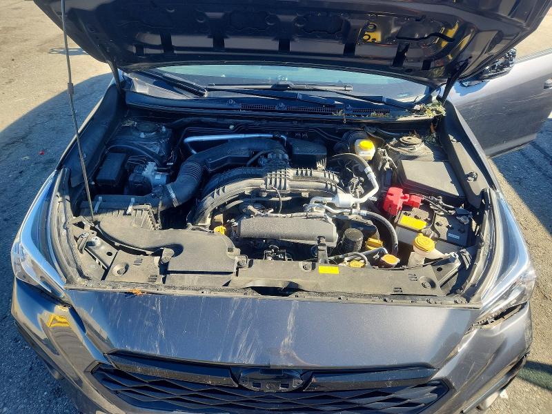 Продажа на аукционе авто 2024 Subaru Impreza, vin: JF1GUABC3R8273129, номер лота: 56565086
