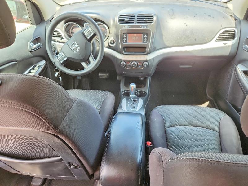 Aukcja sprzedaży 2014 Dodge Journey, vin: 3C4PDCBB4ET180225, numer aukcji: 56860576