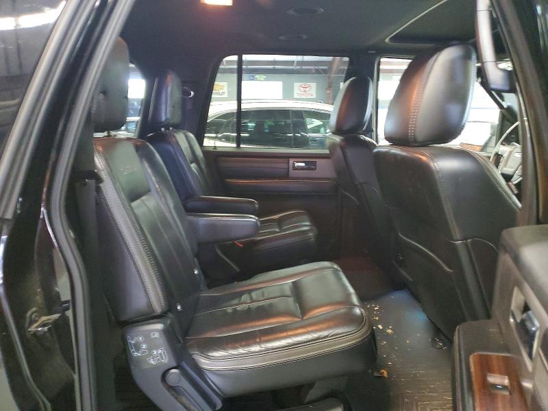 2017 Ford Expedition მანქანა იყიდება აუქციონზე, vin: 1FMJK1MT4HEA44232, აუქციონის ნომერი: 59143356