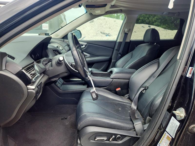 Продаж на аукціоні авто 2019 Acura Rdx, vin: 5J8TC2H35KL028572, номер лоту: 57156146