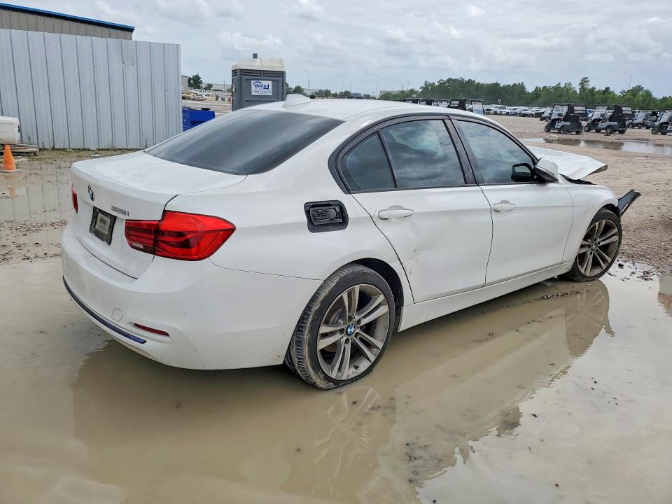 Aukcja sprzedaży 2016 Bmw 328, vin: WBA8E9G53GNT43597, numer aukcji: 55648336