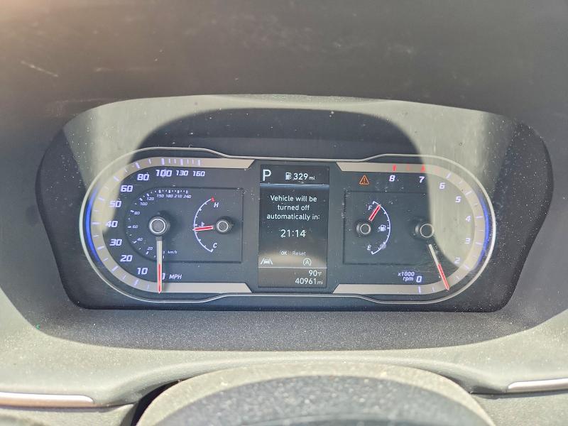 Продажа на аукционе авто 2022 Hyundai Tucson, vin: 5NMJB3AE8NH069701, номер лота: 56992496