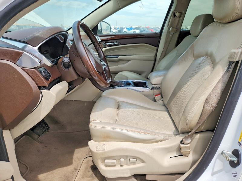 56498006 :رقم المزاد ، 3GYFNJE34DS561881 vin ، 2013 Cadillac Srx مزاد بيع