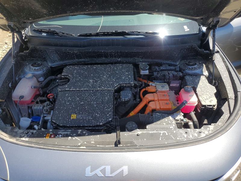 Aukcja sprzedaży 2026 Kia Niro, vin: KNDCP3LE4T5323444, numer aukcji: 56535316
