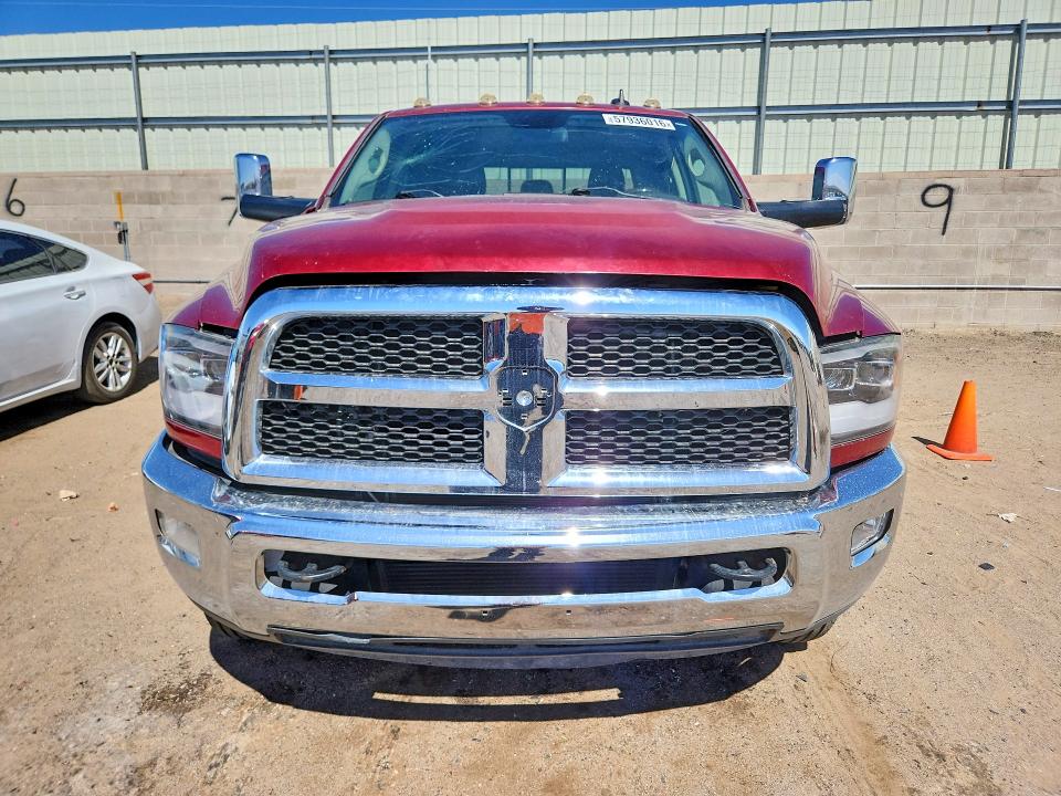 Продажа на аукционе авто 2014 Ram 3500, vin: 3C63RRNLXEG117959, номер лота: 57936016