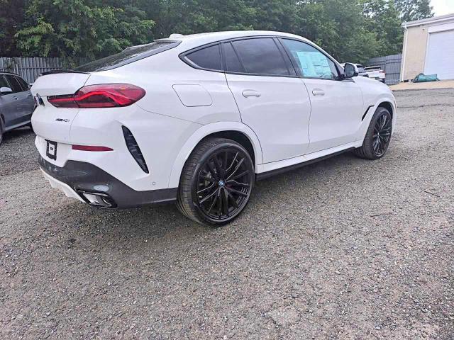 Продаж на аукціоні авто 2027 Bmw X6, vin: 5UX33EX0XV9428831, номер лоту: 55637126