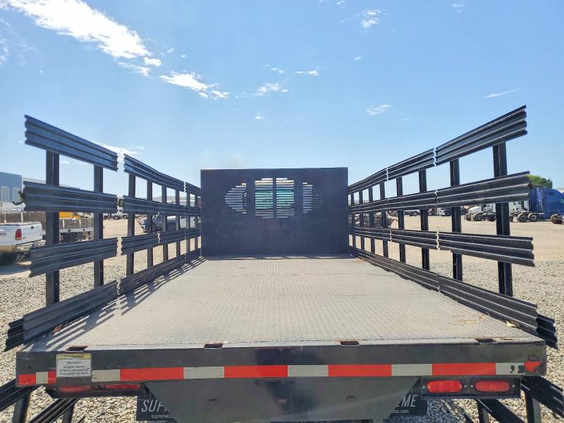 2022 Isuzu Npr Hd მანქანა იყიდება აუქციონზე, vin: JALC4W165N7013315, აუქციონის ნომერი: 56935156