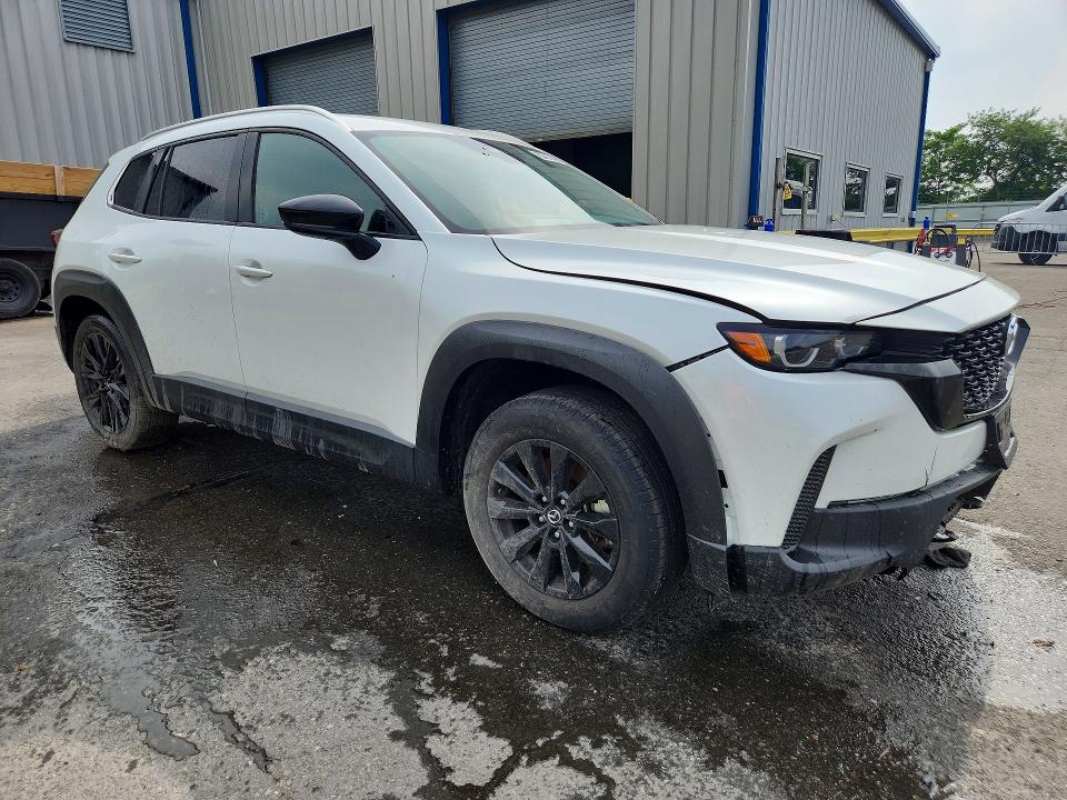 Aukcja sprzedaży 2025 Mazda Cx-50, vin: 7MMVABBM3SN381301, numer aukcji: 57966236