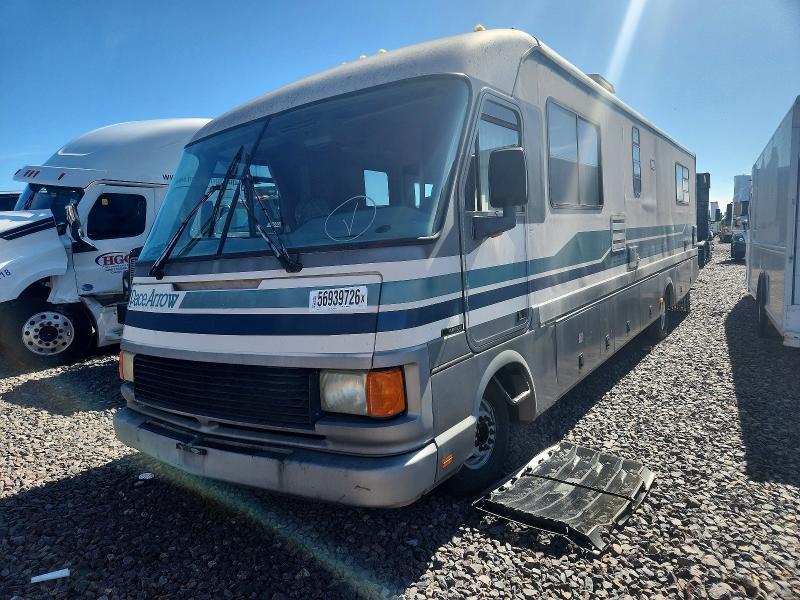 Продаж на аукціоні авто 1993 Pace Unknown, vin: 3FCMF53G8PJA03033, номер лоту: 56939726