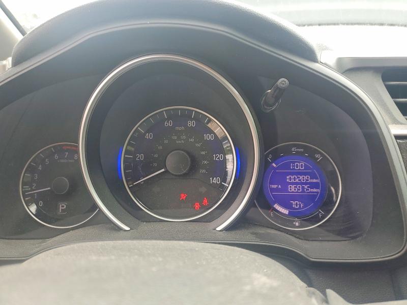 Продаж на аукціоні авто 2015 Honda Fit, vin: 3HGGK5H87FM702386, номер лоту: 53899336