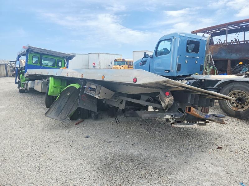 Продажа на аукционе авто 2023 Kenworth Construction, vin: 2NK5LJ9X8PM258037, номер лота: 58095126