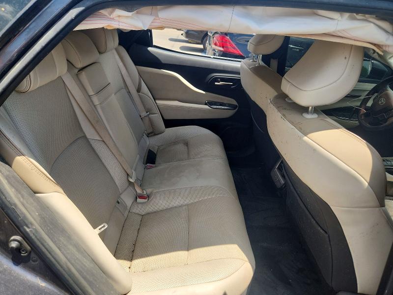Aukcja sprzedaży 2024 Toyota Crown, vin: JTDAAAAF8R3029090, numer aukcji: 56953626