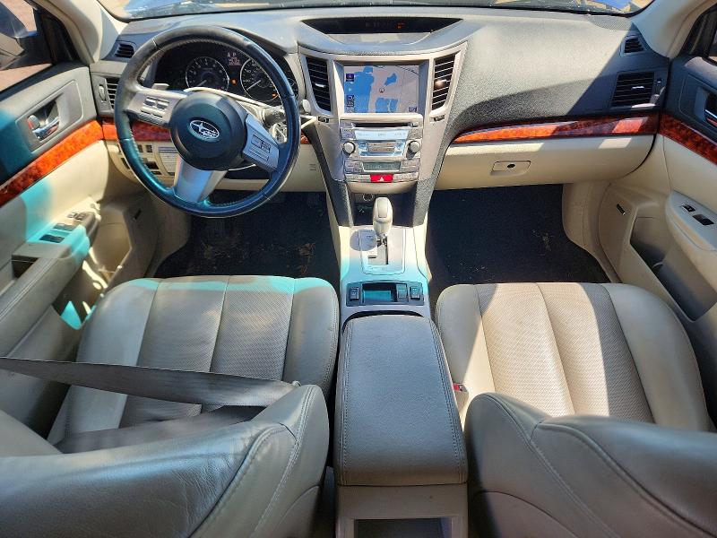 Продажа на аукционе авто 2011 Subaru Outback, vin: 4S4BRCLC6B3445328, номер лота: 56927906