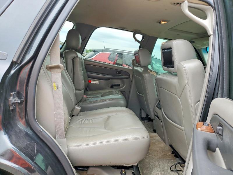 Продажа на аукционе авто 2003 Chevrolet Tahoe, vin: 1GNEK13Z03R197582, номер лота: 54901536